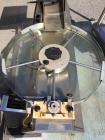 Used Versacount Model 741R Vibratory Tablet Counter