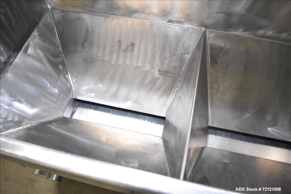 Used Lakso (IMA) Model 990 Reformer Slat Filler.