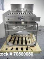 Used Proquip lane counter, model CS1