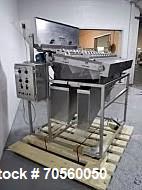 Used Proquip lane counter, model CS1