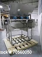 Used Proquip lane counter, model CS1