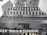 Used Proquip lane counter, model CS1