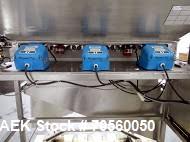 Used Proquip lane counter, model CS1