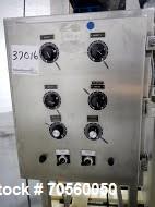 Used Proquip lane counter, model CS1