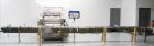 Used Merrill Model 72-39 ADH Dual Lane Slat Counter