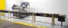 Used Merrill Model 72-39 ADH Dual Lane Slat Counter