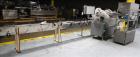 Used Merrill Model 72-39 ADH Dual Lane Slat Counter