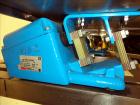 Used Merrill Model 72-39 ADH Dual Lane Slat Counter