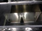 Used Merrill Model 72-39 ADH Dual Lane Slat Counter