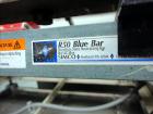 Used Merrill Model 72-39 ADH Dual Lane Slat Counter