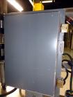Used Merrill Model 72-39 ADH Dual Lane Slat Counter