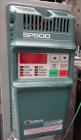 Used Merrill Model 72-39 ADH Dual Lane Slat Counter