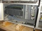 Used- Aylward Model DL530 Dual Lane Tablet/Capsule Bottle Filler