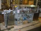 Used Aylward Model DL530 Dual Lane Tablet/Capsule Bottle Filler