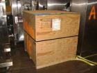 Used Aylward Model DL530 Dual Lane Tablet/Capsule Bottle Filler