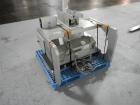 Used Aylward Capsule Feeder Station 