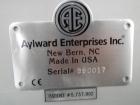 Used Aylward Capsule Feeder Station 