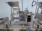 Used CVC1000 Tablet Capsule Counter Inline Stainless Steel Counting System