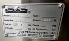Used CVC1000 Tablet Capsule Counter Inline Stainless Steel Counting System