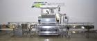 Used- Lakso (IMA) Model 990 Reformer Slat Filler.