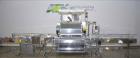 Used Lakso (IMA) Model 990 Reformer Slat Filler.