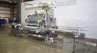 Used- Lakso (IMA) Model 990 Reformer Slat Filler.