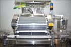 Used- Lakso (IMA) Model 990 Reformer Slat Filler.