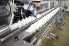 Used Lakso (IMA) Model 990 Reformer Slat Filler.