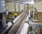 Used Lakso (IMA) Model 990 Reformer Slat Filler.
