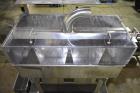 Used Lakso (IMA) Model 990 Reformer Slat Filler.