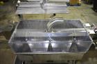 Used Lakso (IMA) Model 990 Reformer Slat Filler.