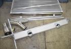 Used Lakso (IMA) Model 990 Reformer Slat Filler.