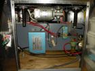 Used King SC6L Tablet or Capsule Slat Counter capable of speeds up to 120 bottles per minute. Has pin indexing with 4