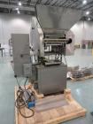 Used King SC6L Tablet or Capsule Slat Counter capable of speeds up to 120 bottles per minute. Has pin indexing. Tablet size range: 3 - 25 mm. Capsule size range: 0 - 5. Container size range: diameter...