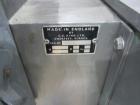 Used King SC6L Tablet or Capsule Slat Counter capable of speeds up to 120 bottles per minute. Has pin indexing. Tablet size range: 3 - 25 mm. Capsule size range: 0 - 5. Container size range: diameter...