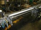 Used Lakso 990 Reformer , Model 93, High Speed Tablet Counter