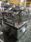 Used Lakso 990 Reformer , Model 93, High Speed Tablet Counter