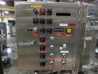 Used Lakso 990 Reformer , Model 93, High Speed Tablet Counter