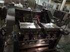 Used Lakso 990 Reformer , Model 93, High Speed Tablet Counter
