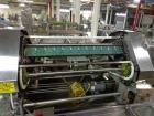 Used Lakso 990 Reformer , Model 93, High Speed Tablet Counter