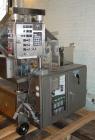 Used Lakso Reformer Slat Counter, Model990 . Capable of speeds up to 240 BPM. Single lane unit with 20' long infeed conveyor with screw feed timing. Has Allen Bradley PLC control, uses 72 slats. All ...