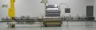 Used Lakso (IMA) Model 990 Dual Lane Slat Counter