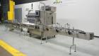 Used Lakso (IMA) Model 990 Dual Lane Slat Counter