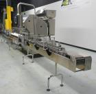 Used Lakso (IMA) Model 990 Dual Lane Slat Counter