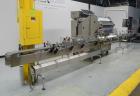 Used Lakso (IMA) Model 990 Dual Lane Slat Counter
