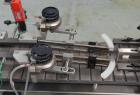 Used Lakso (IMA) Model 990 Dual Lane Slat Counter