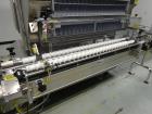 Used Lakso (IMA) Model 990 Dual Lane Slat Counter