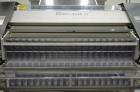 Used Lakso (IMA) Model 990 Dual Lane Slat Counter