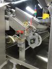 Used Lakso (IMA) Model 990 Dual Lane Slat Counter