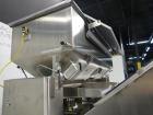 Used Lakso (IMA) Model 990 Dual Lane Slat Counter
